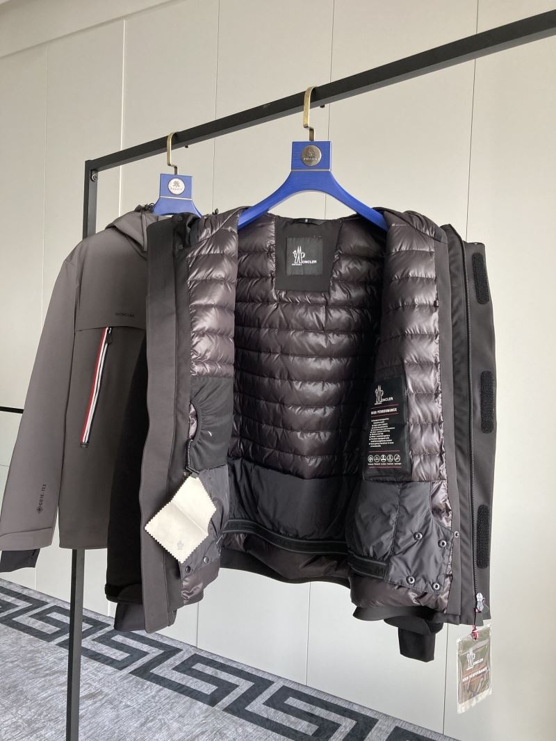 Moncler Down Jackets